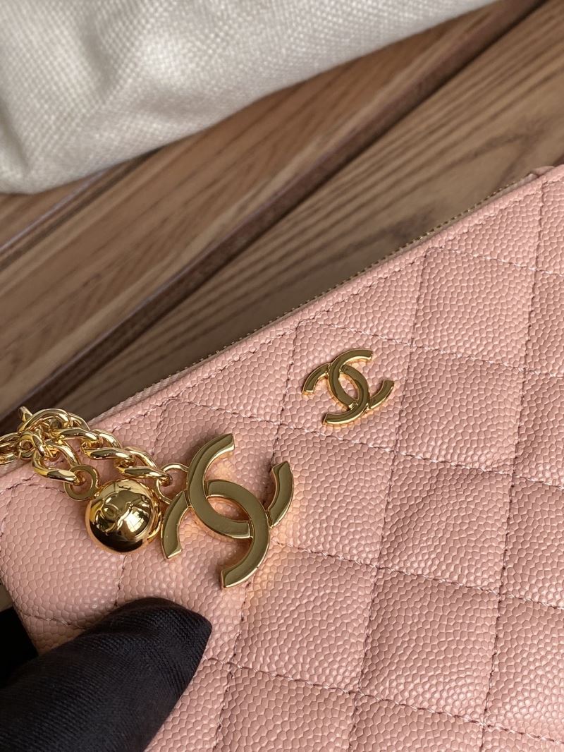 Chanel Wallet Purse